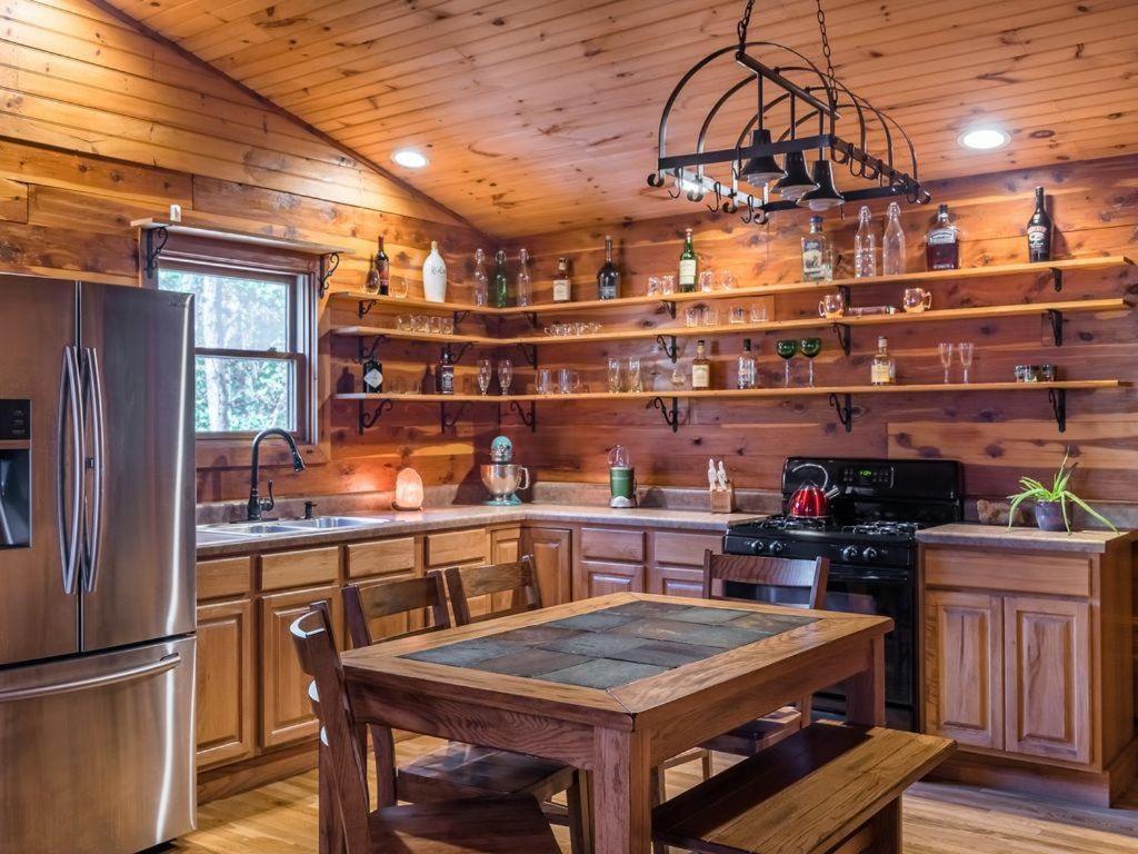 Fly Away Cabin- Modern, Serene, And Convenient Compton Exterior foto